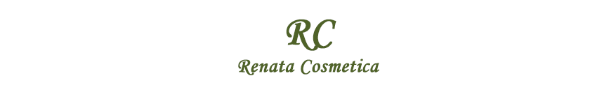 Logo Renata Cosmetica